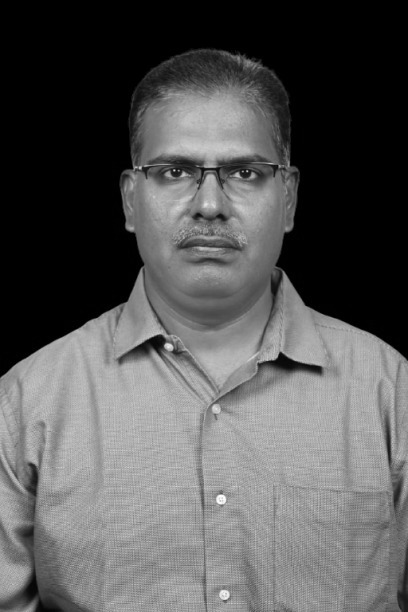 Mr. Jagan Jayabaln
