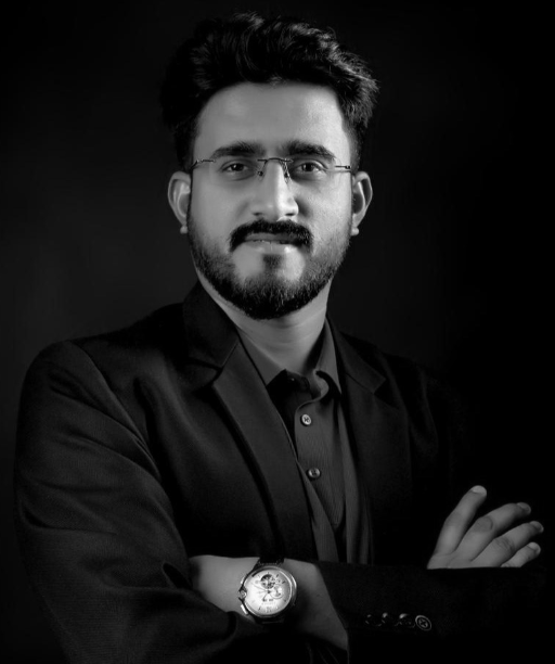 Mr. Praveen Knight